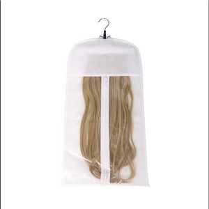 Hair Extensions Storage